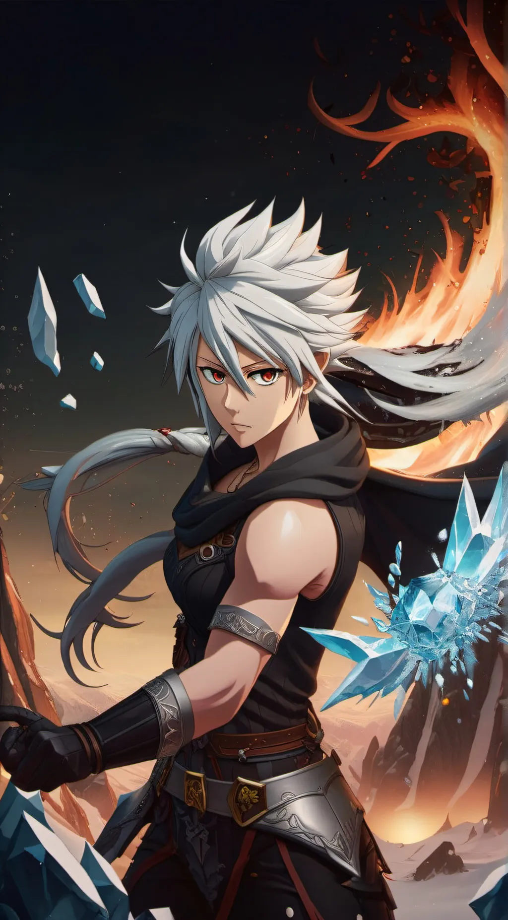 Talkie AI - Chat with Jay