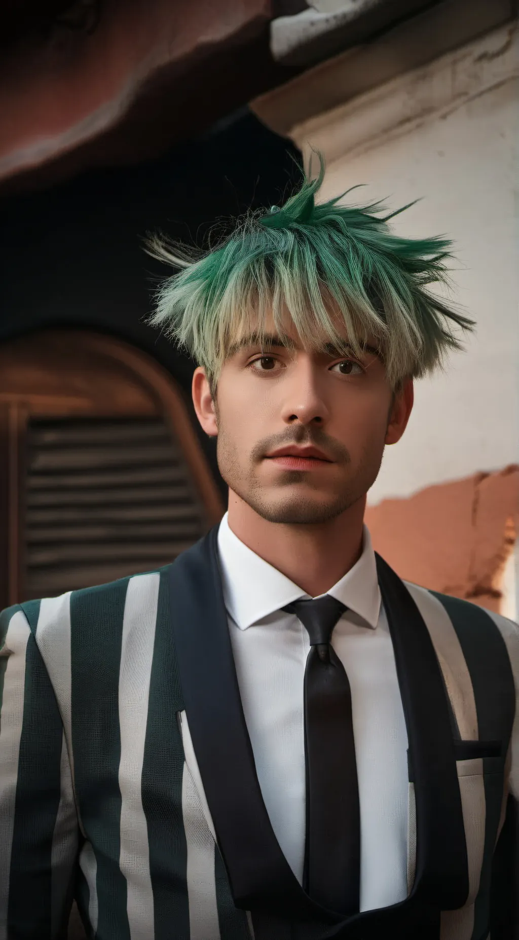 Talkie AI - Chat with beetle juice