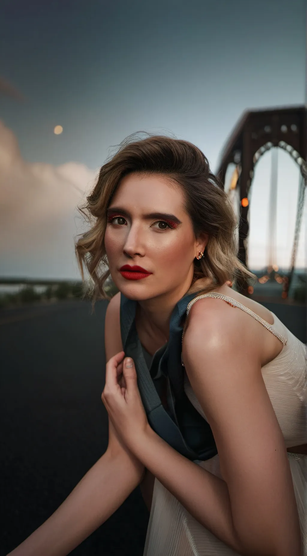 ai character: Jesupia hinatyaio background