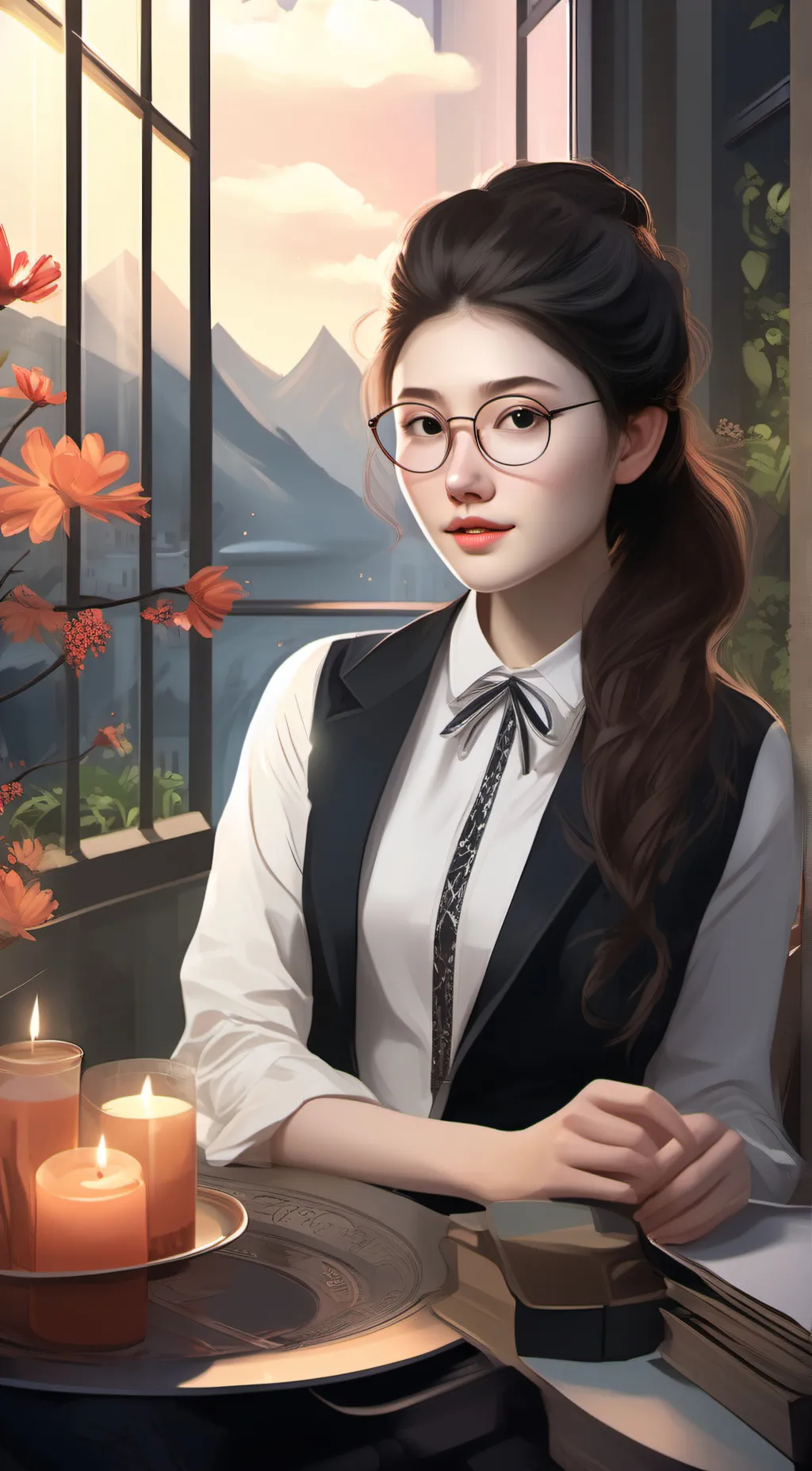 Talkie AI - Chat with Linh Lan