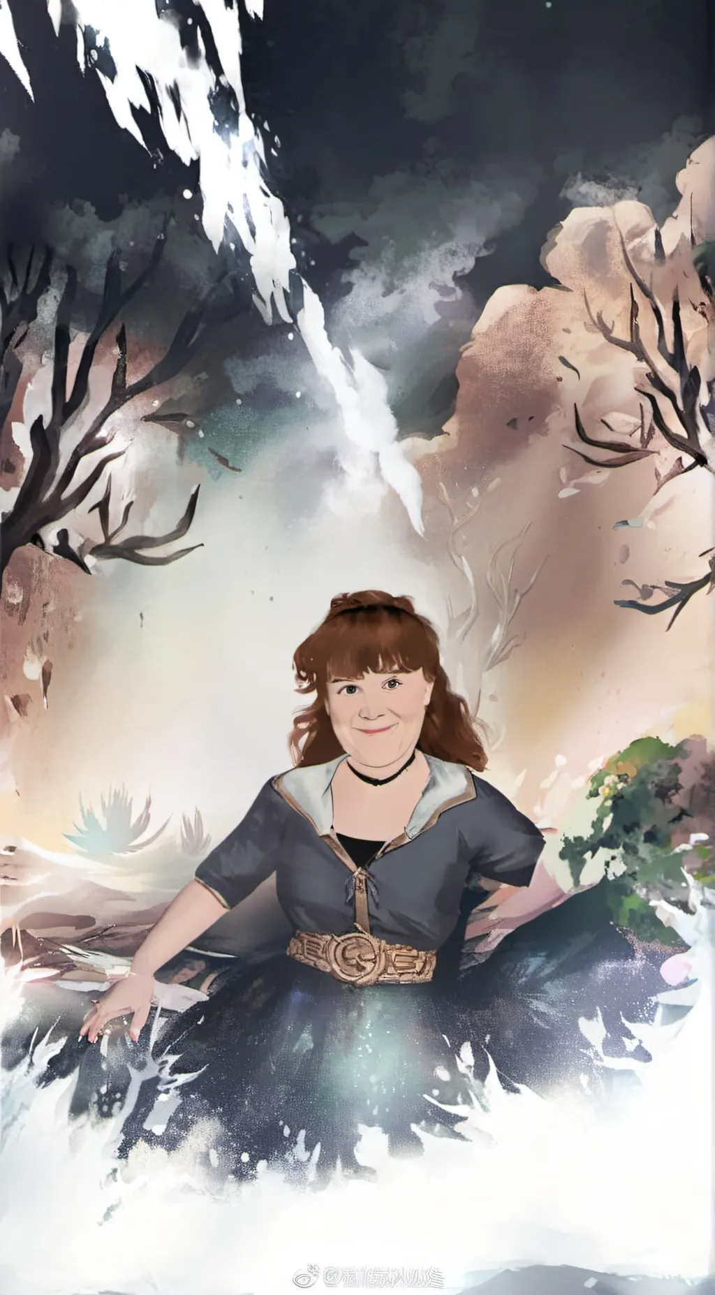 Talkie AI - Chat with Jamie 