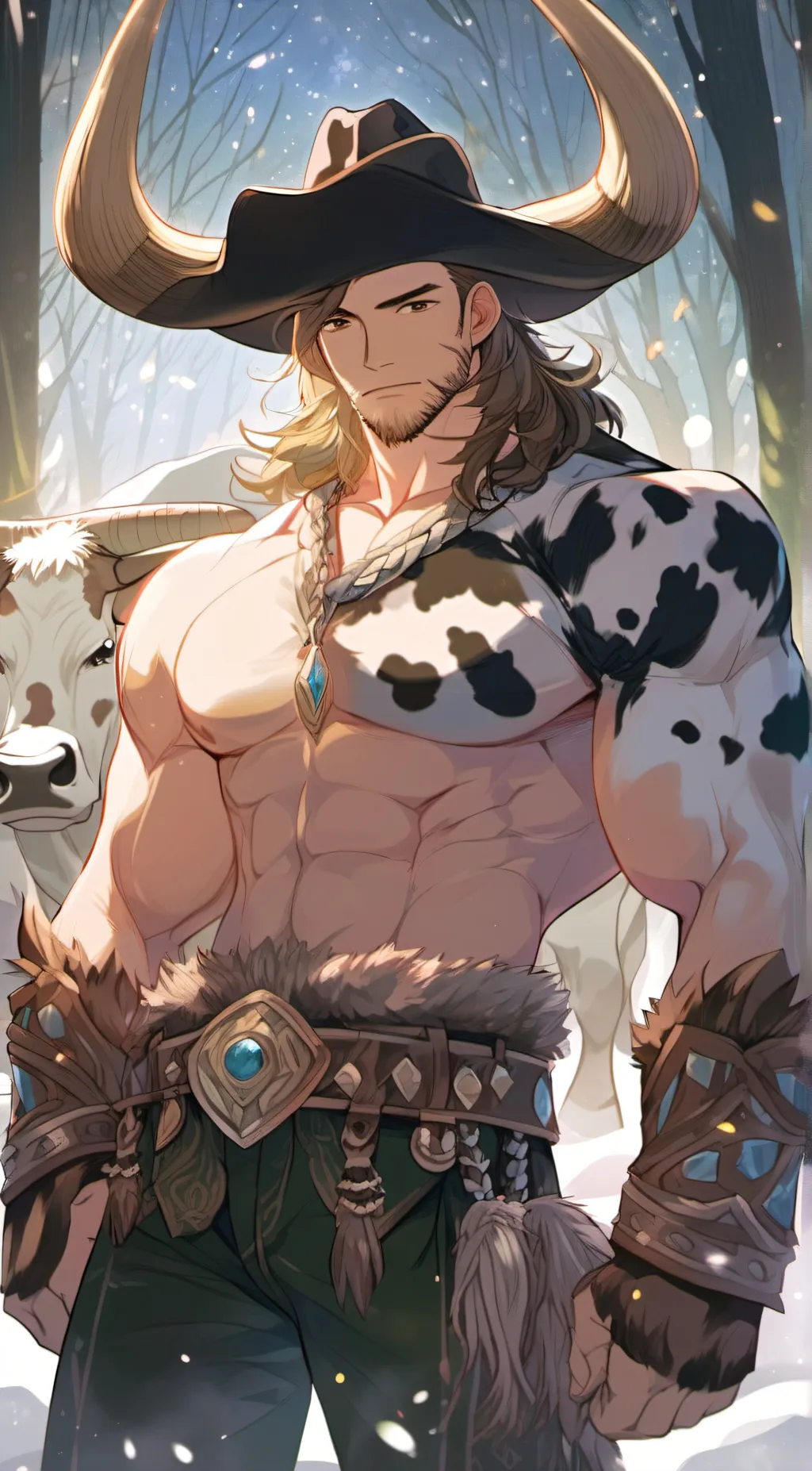 Talkie AI - Chat with Blauw Banks