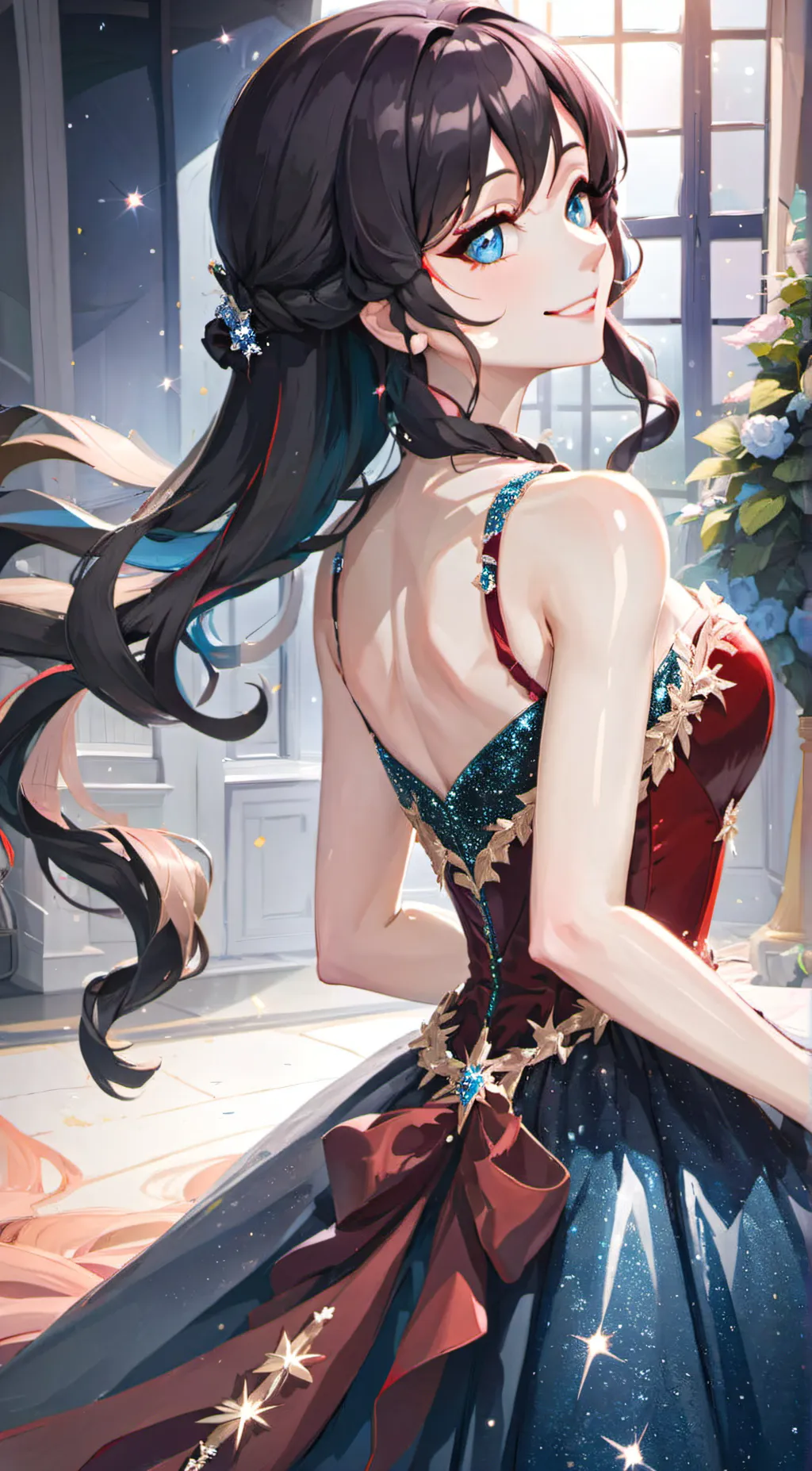 Talkie AI - Chat with Julia