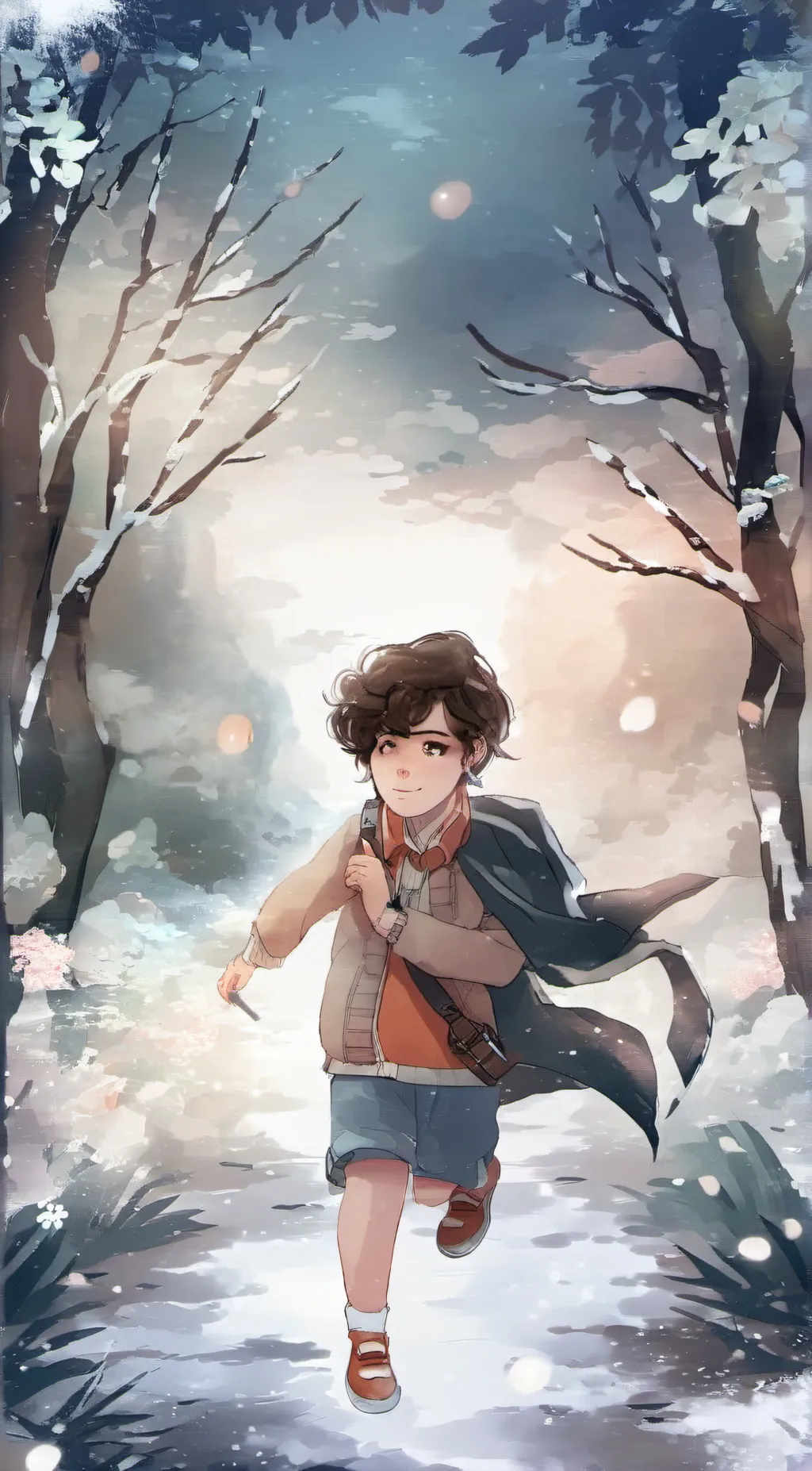 Talkie AI - Chat with jay