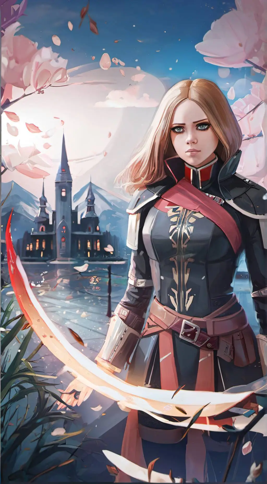 Talkie AI - Chat with ★M3gan★