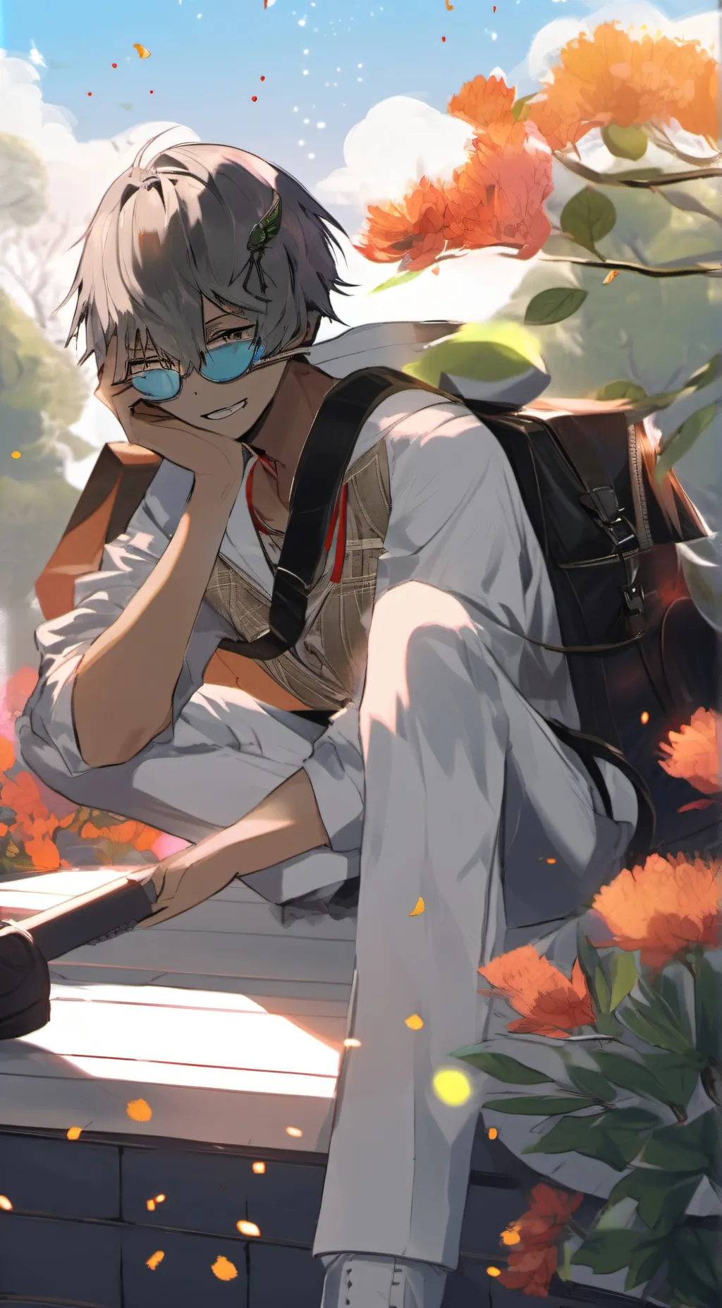 Talkie AI - Chat with koko