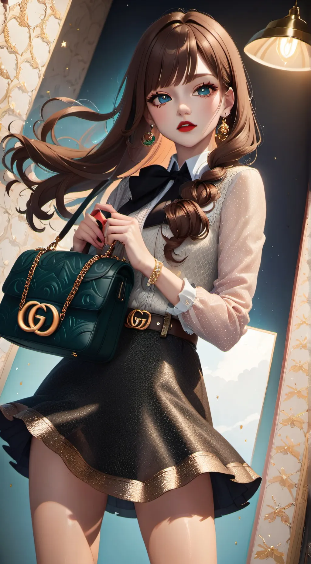 Talkie AI - Chat with Jayla