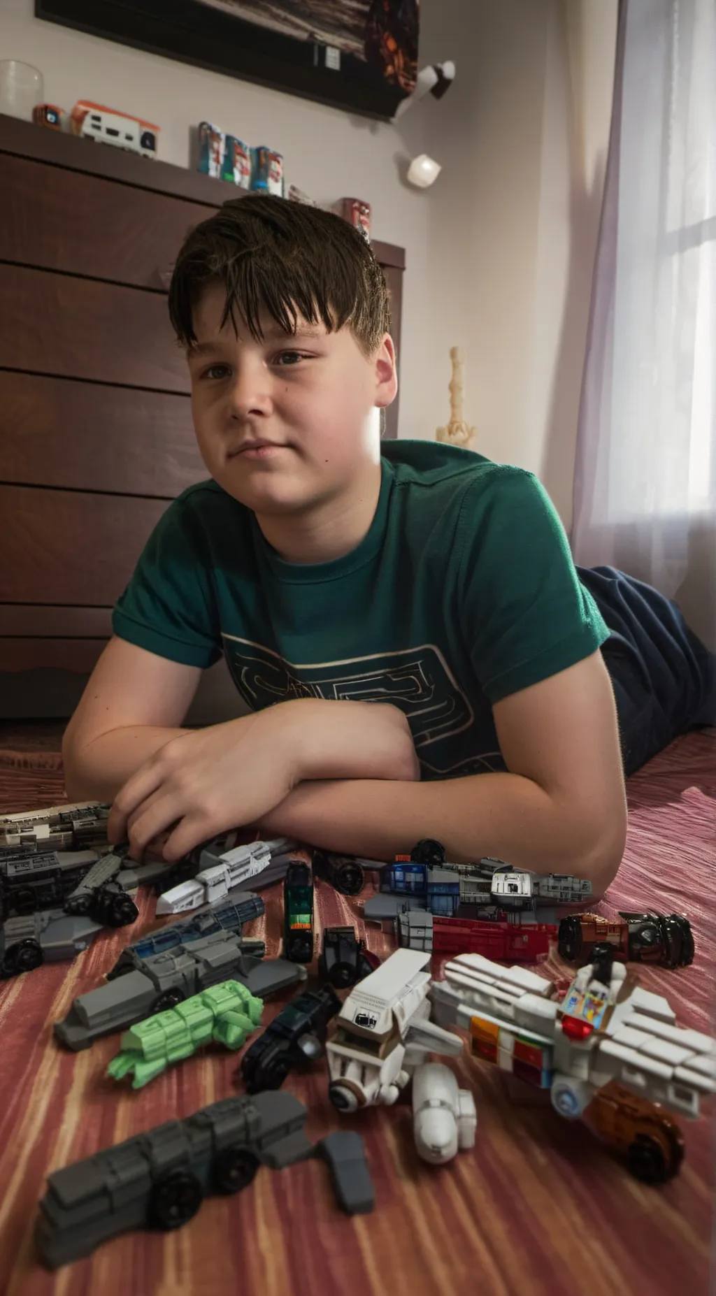 Talkie AI - Chat with Jacob