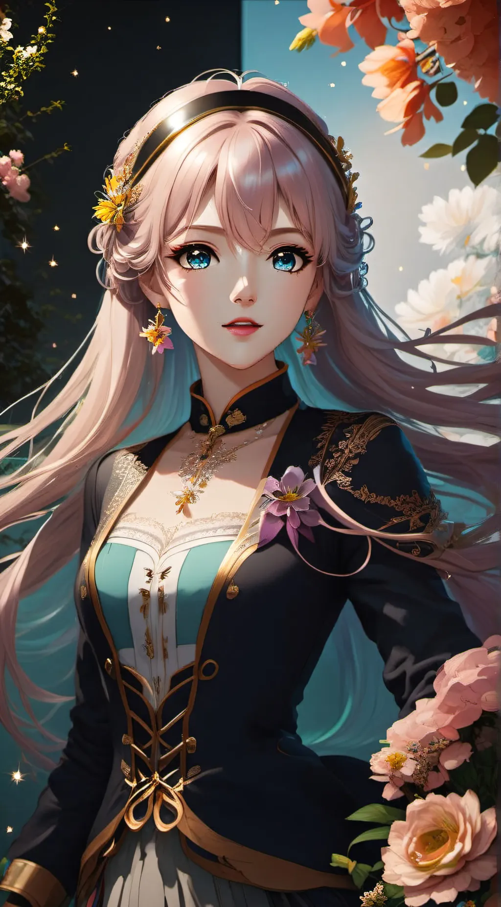 Talkie AI - Chat with Roxy