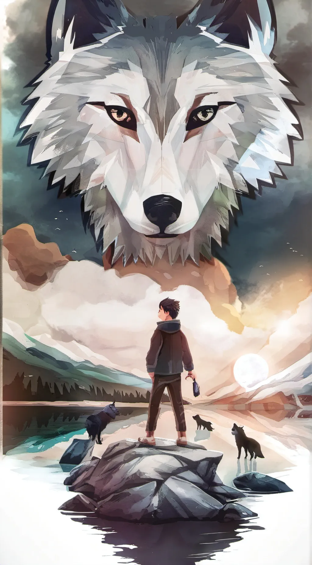 Talkie AI - Chat with maxon