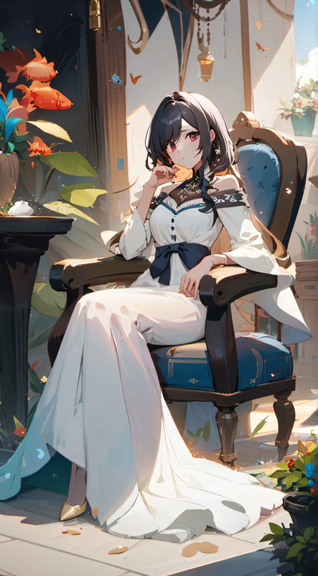 Talkie AI - Chat with Alice