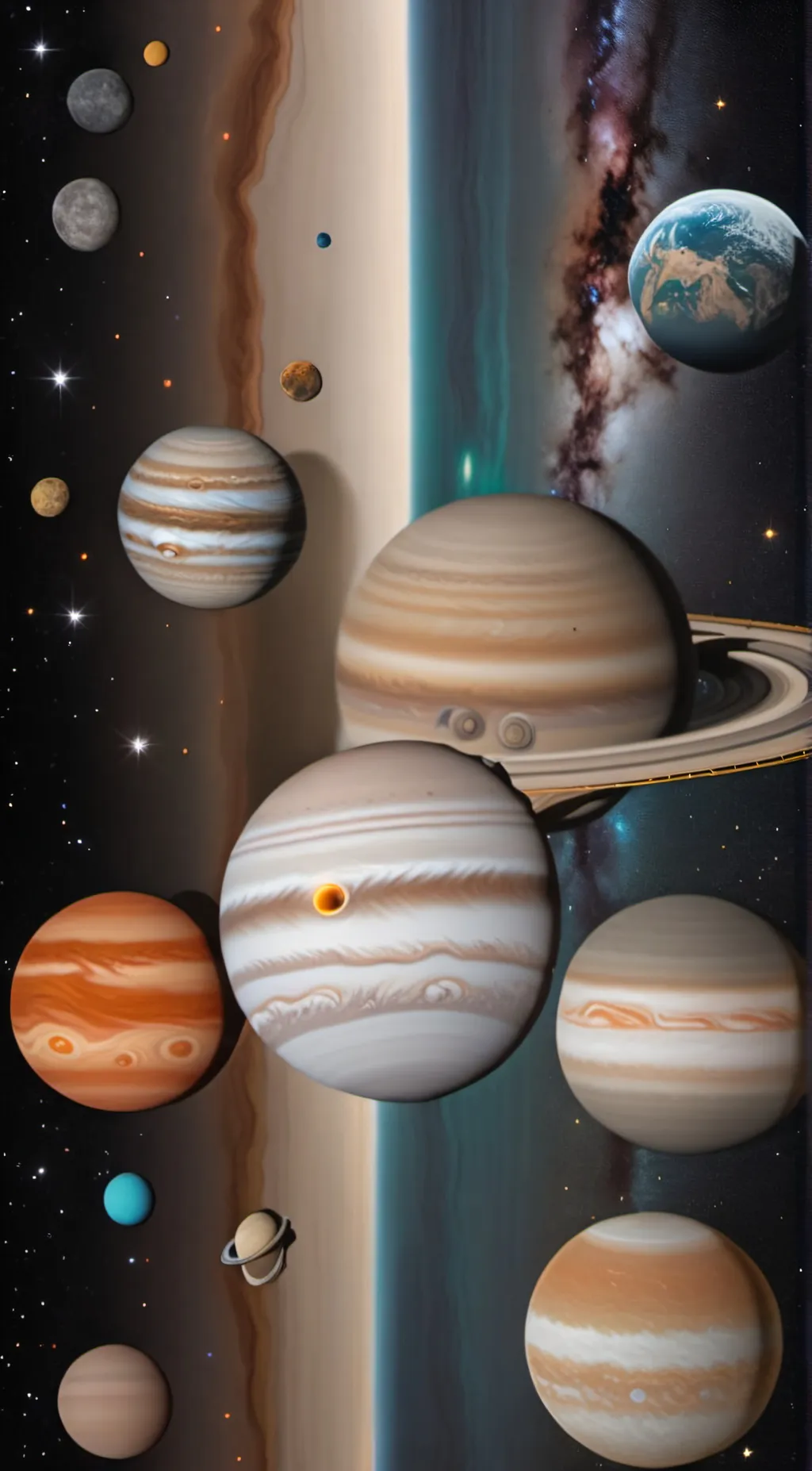 Talkie AI - Chat with Solar Humans