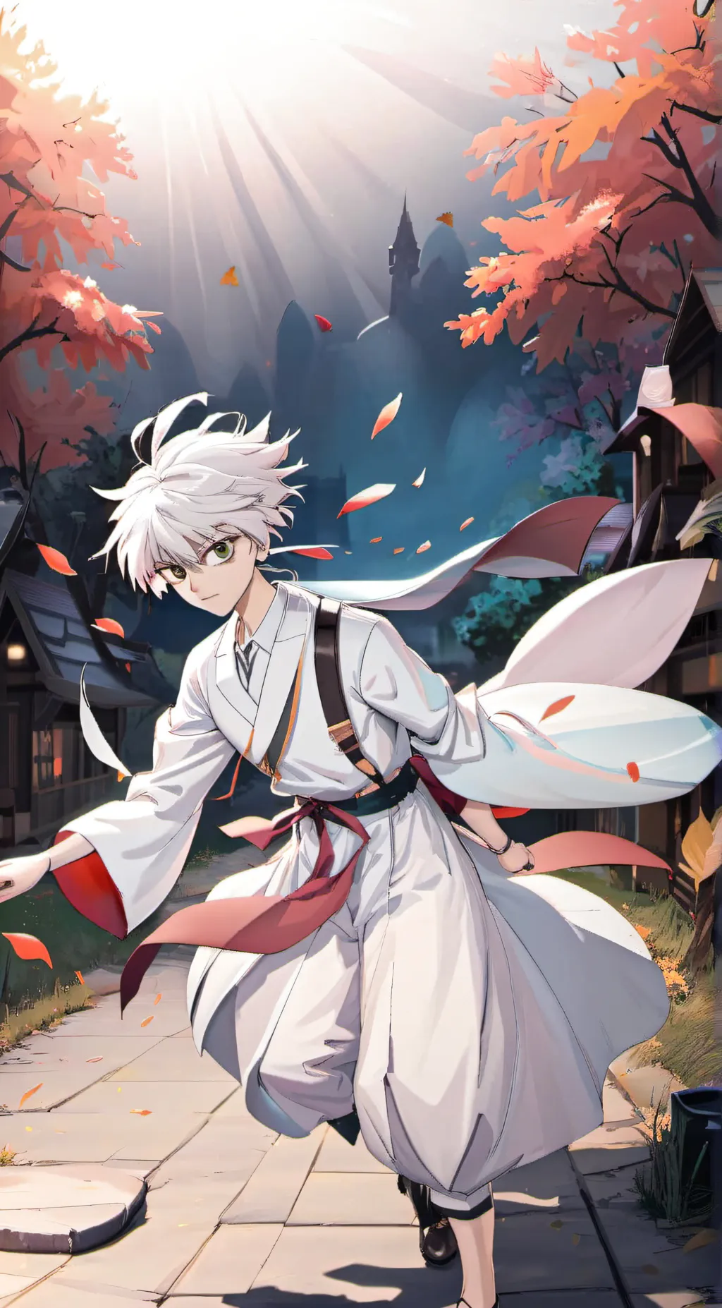 Talkie AI - Chat with Jelai