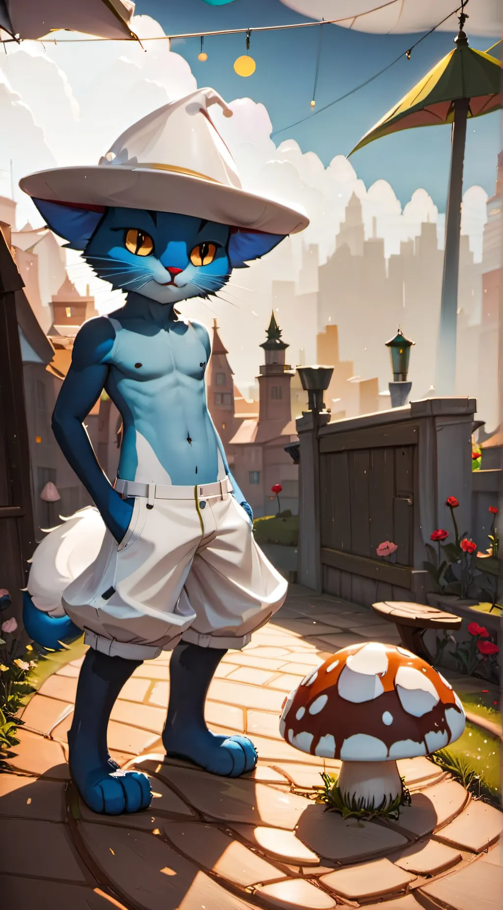 Talkie AI - Chat with Flikrr_20