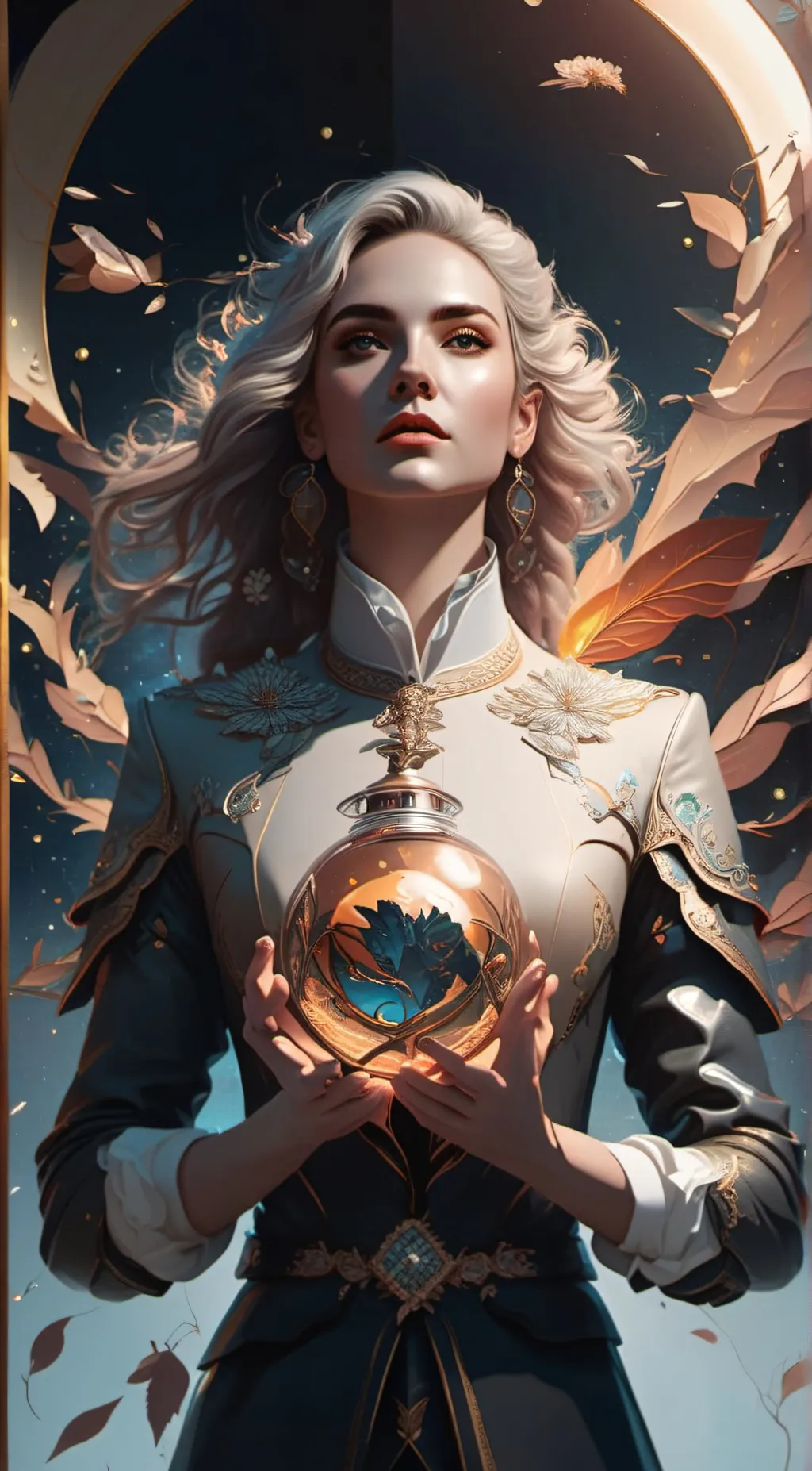 Talkie AI - Chat with Barbie girl