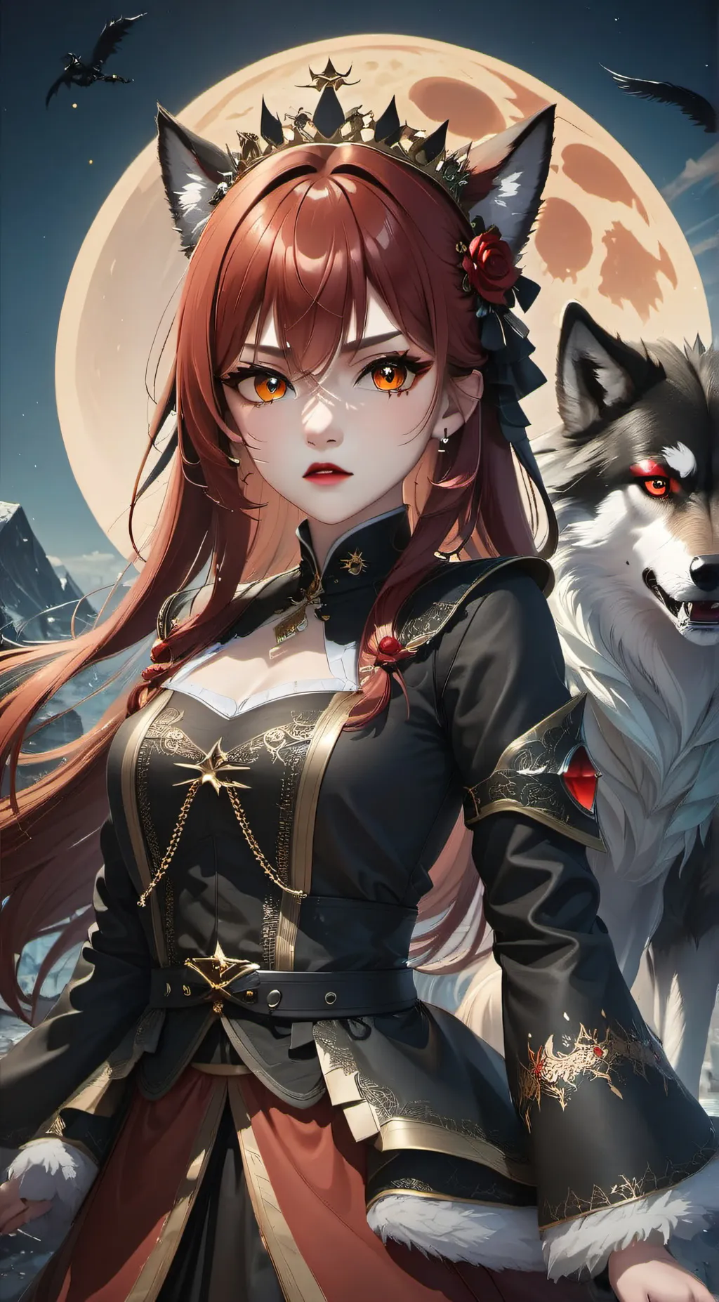 Talkie AI - Chat with angelianous