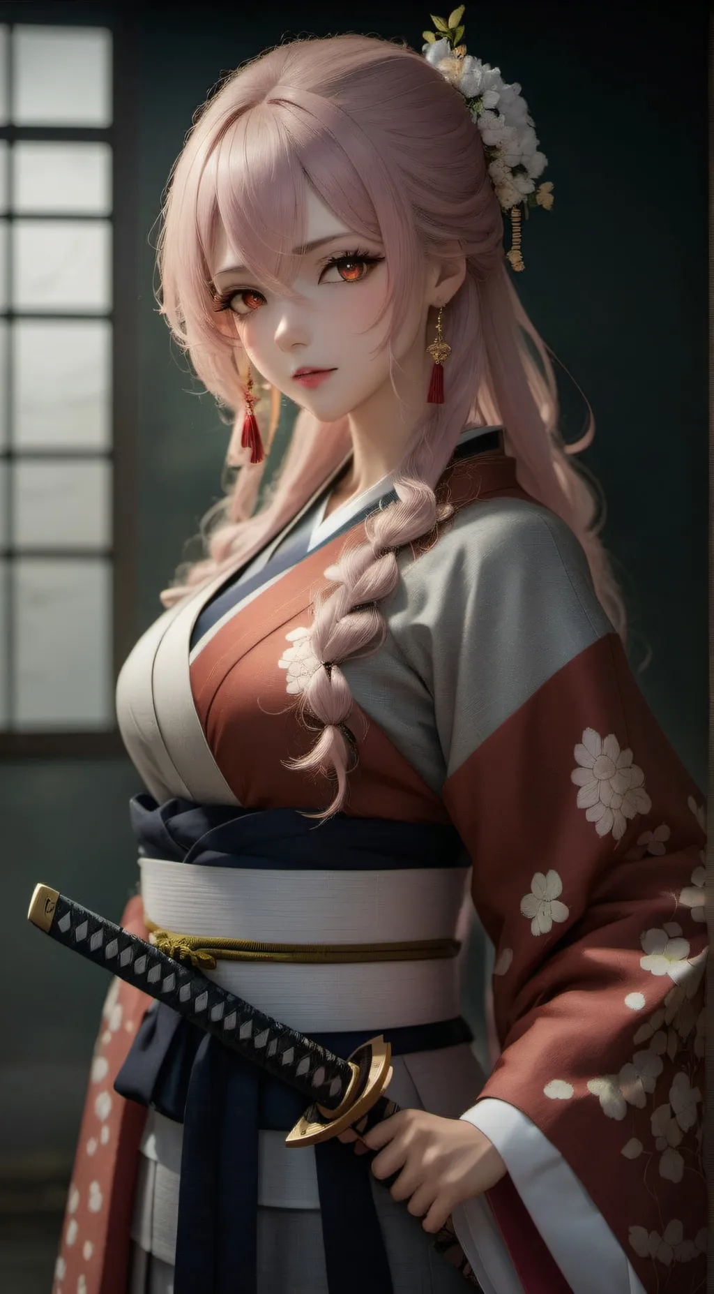 Talkie AI - Chat with Yukiko