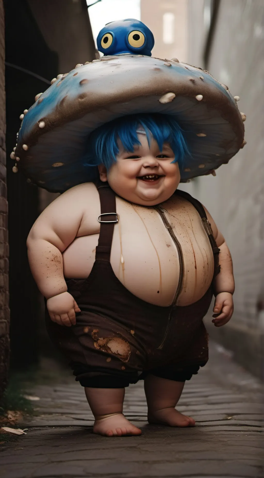 Talkie AI - Chat with Billy