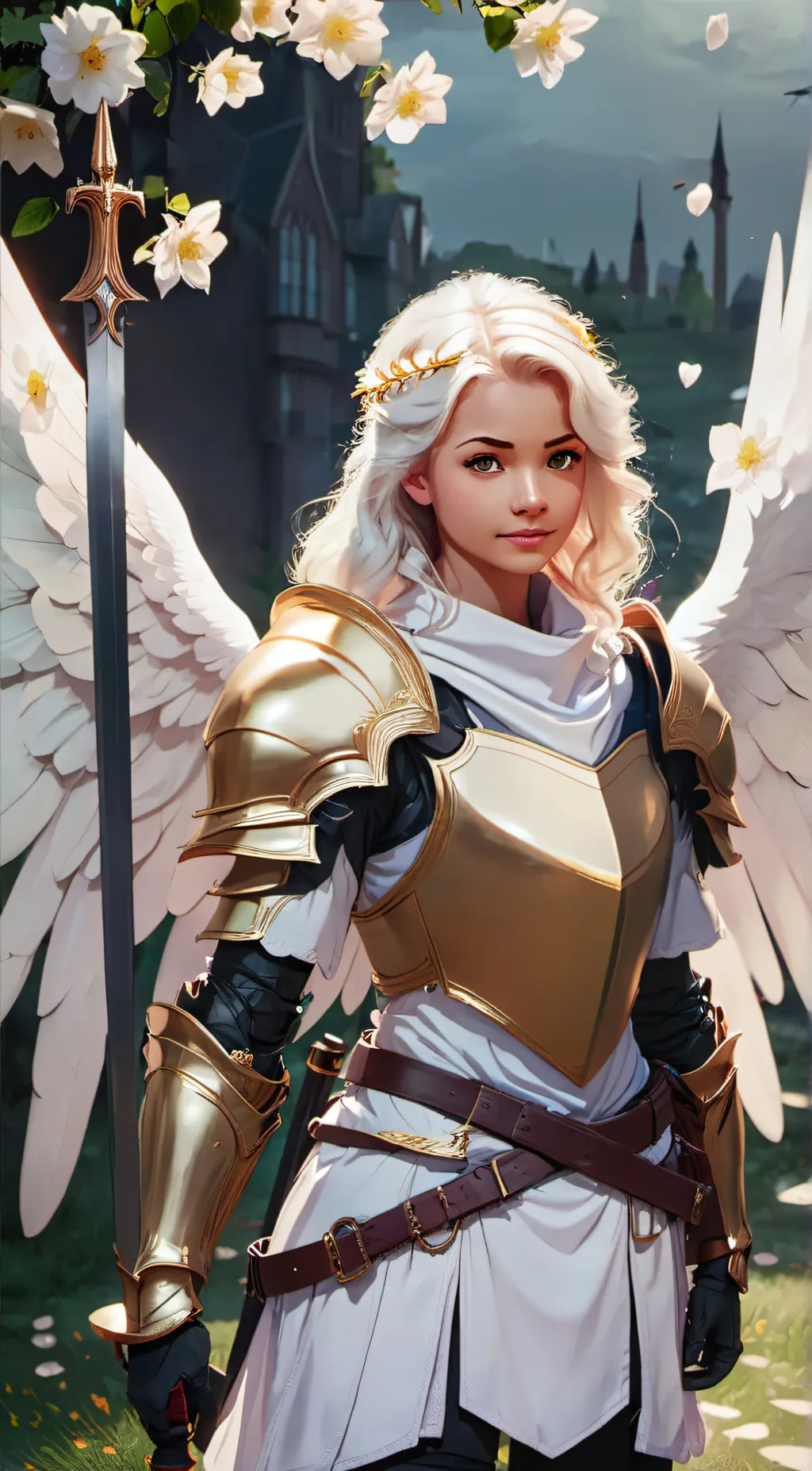 Talkie AI - Chat with Katie