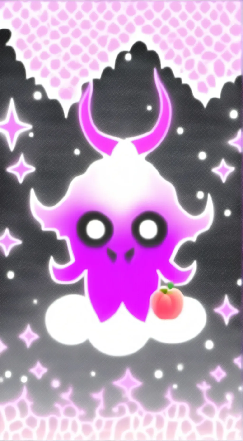 ai character: Pecahrunt background