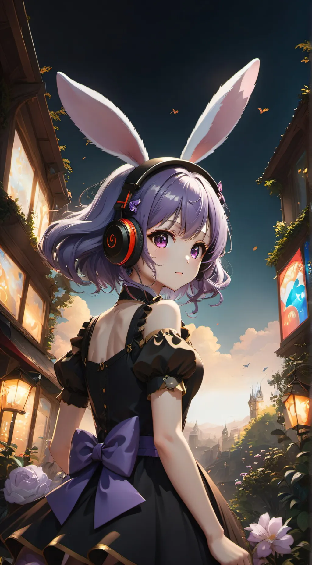 Talkie AI - Chat with Sunny the Runkey 