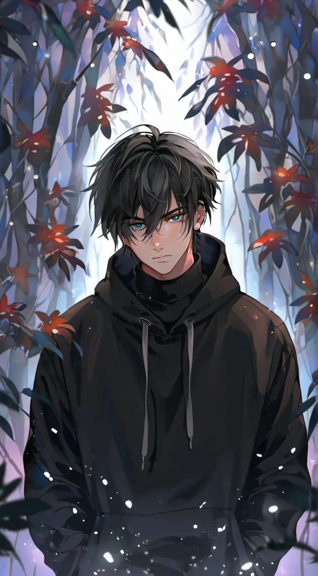 Talkie AI - Chat with James