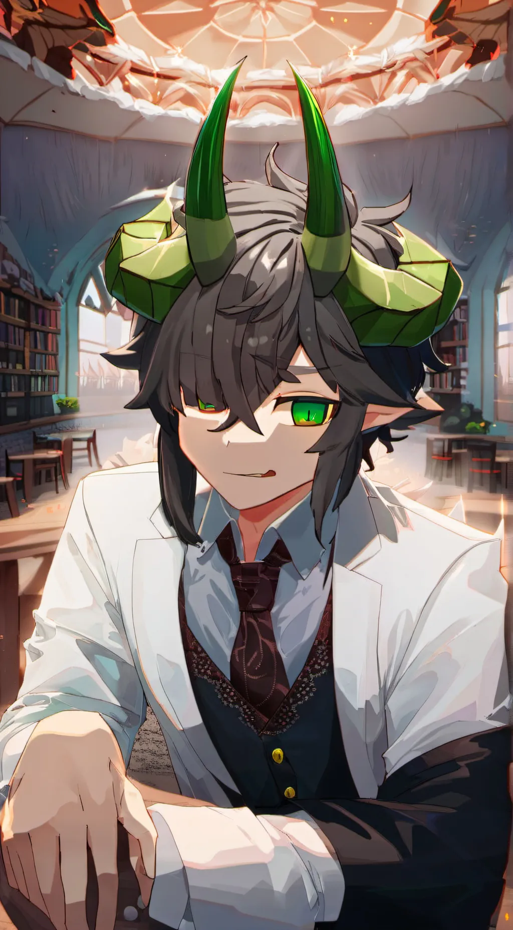 Talkie AI - Chat with kirui