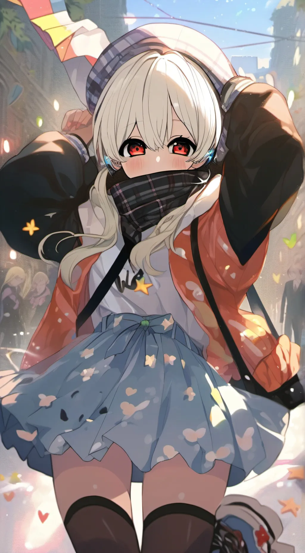 Talkie AI - Chat with kat