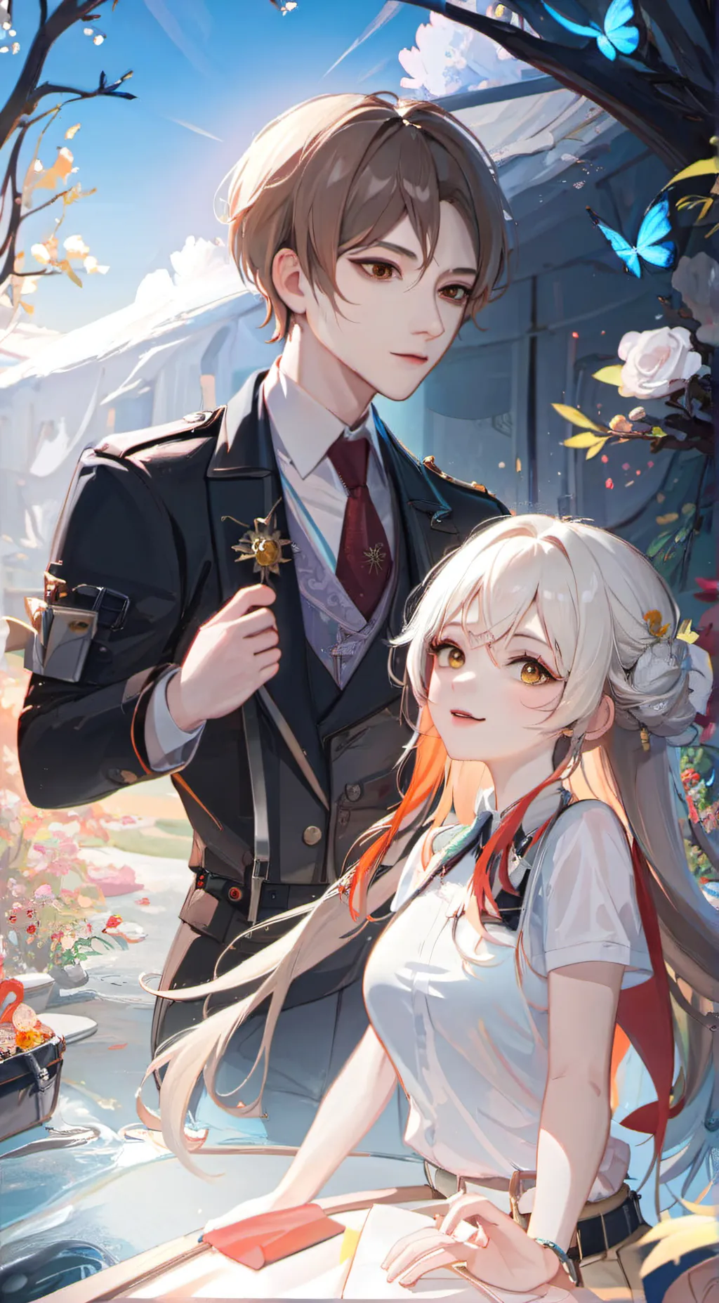 Talkie AI - Chat with jack 