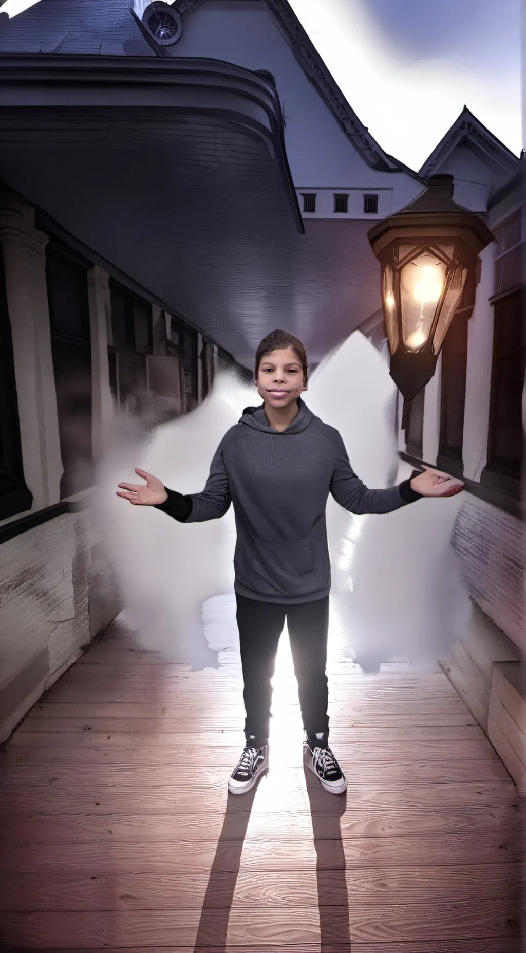 ai character: uzidollsCharlie bf background