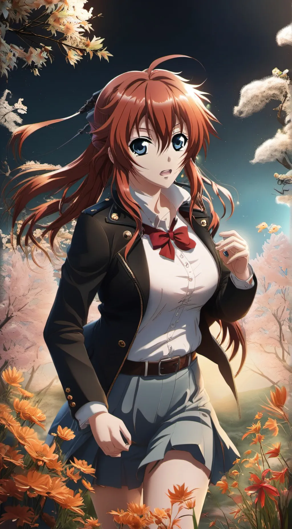 Talkie AI - Chat with Emma 