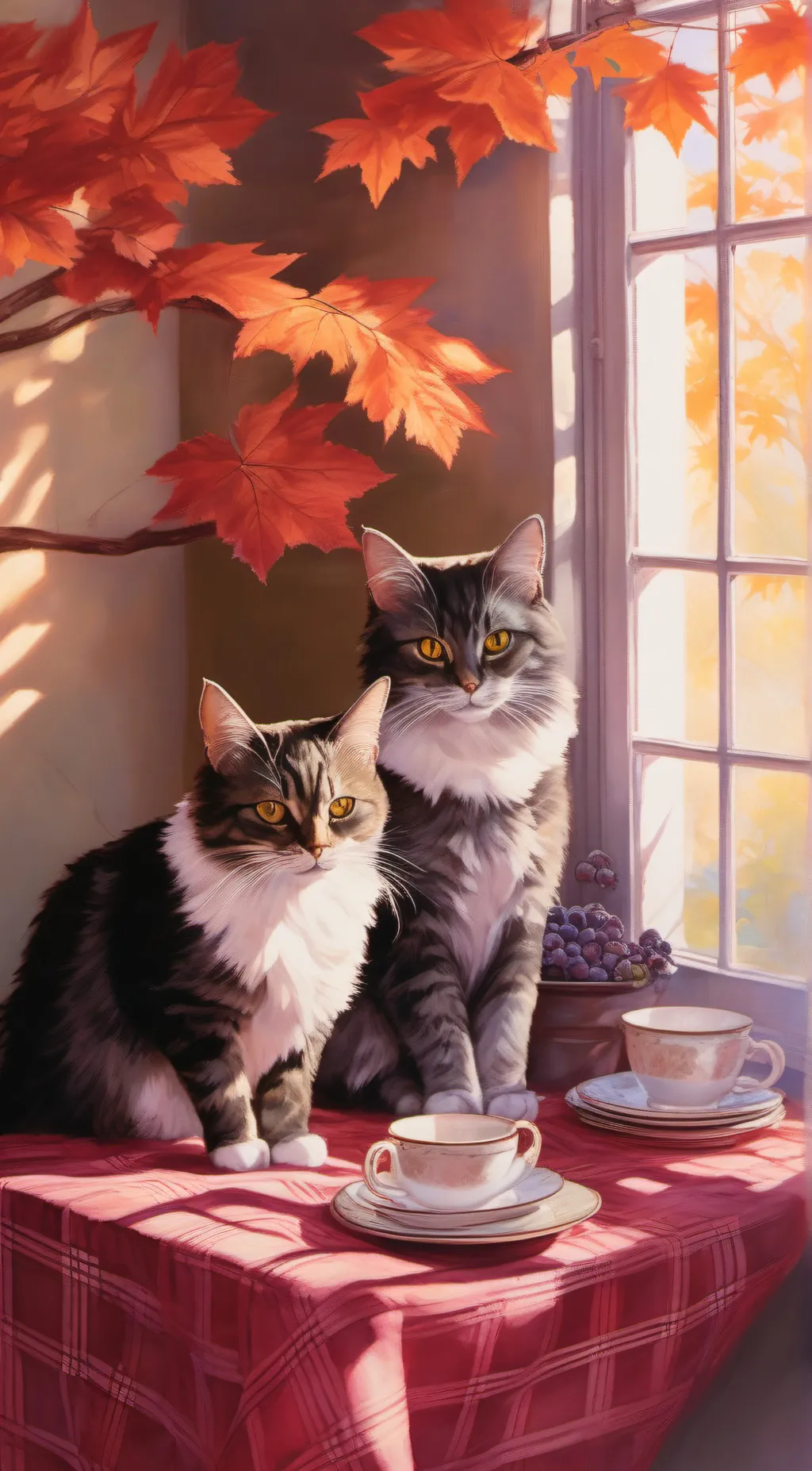 Talkie AI - Chat with ♞▀▄▀▄♝▀▄