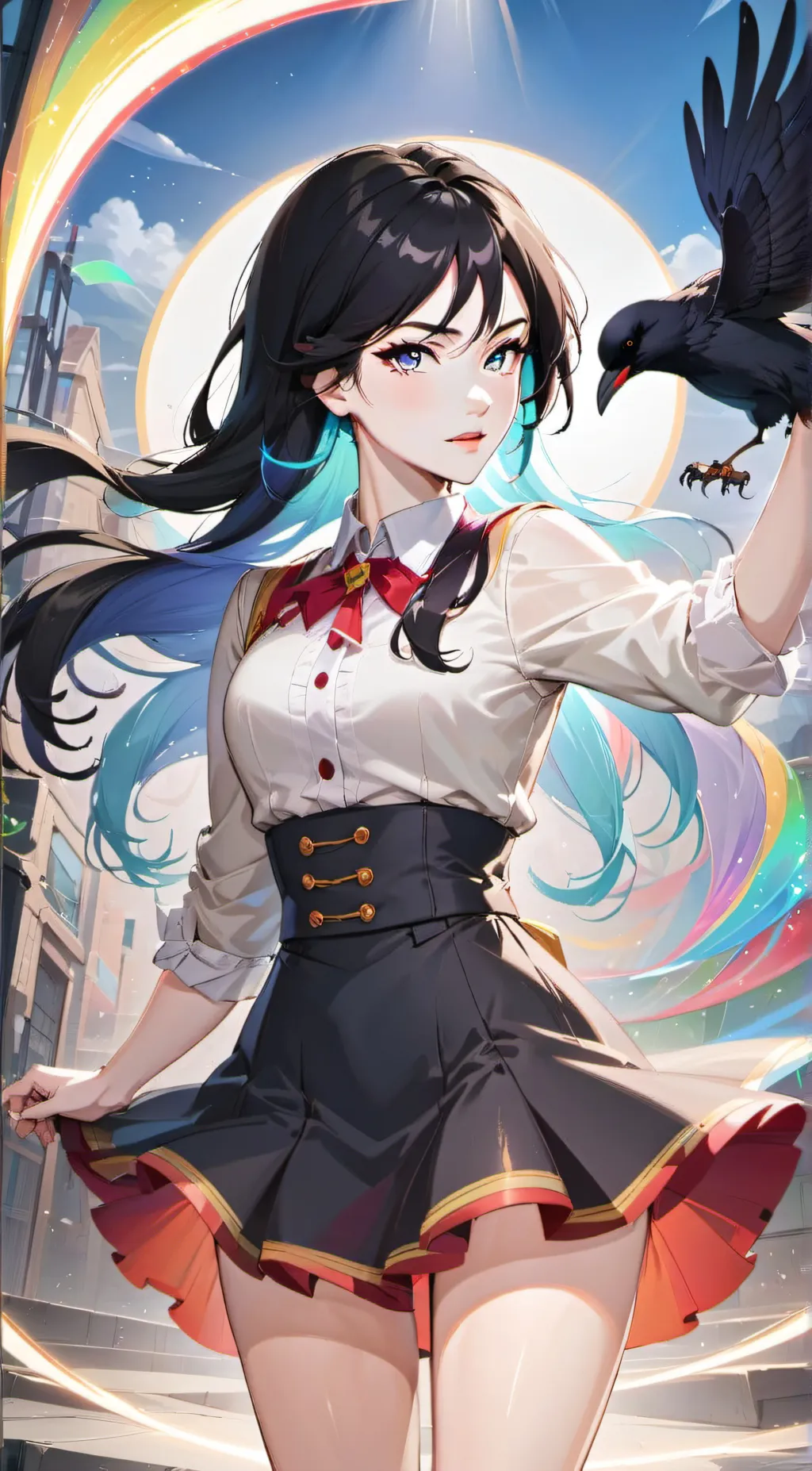 Talkie AI - Chat with Jade