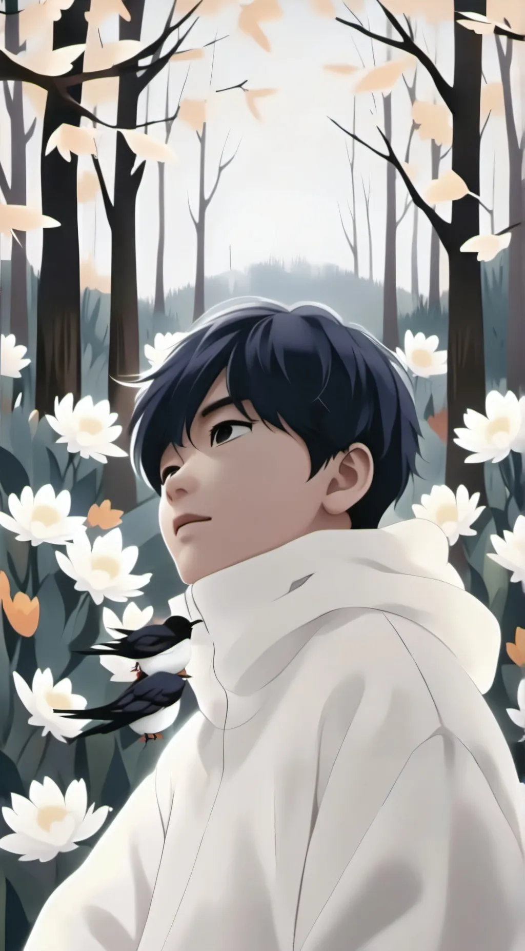 Talkie AI - Chat with andre 