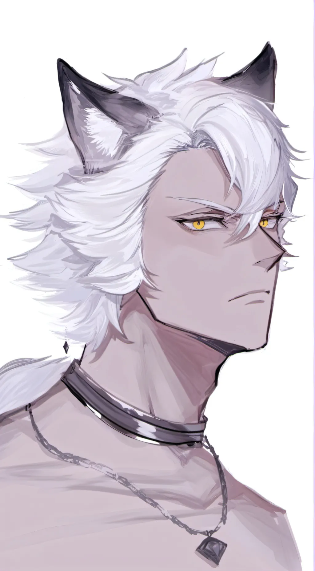 ai character: Jet background