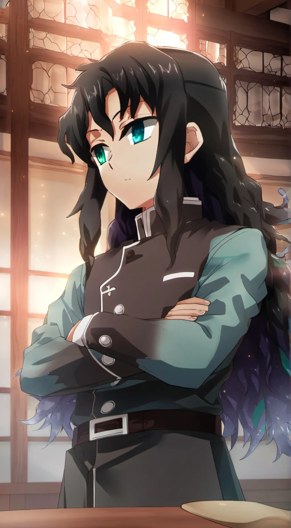 Talkie AI - Chat with kny in ur house! 