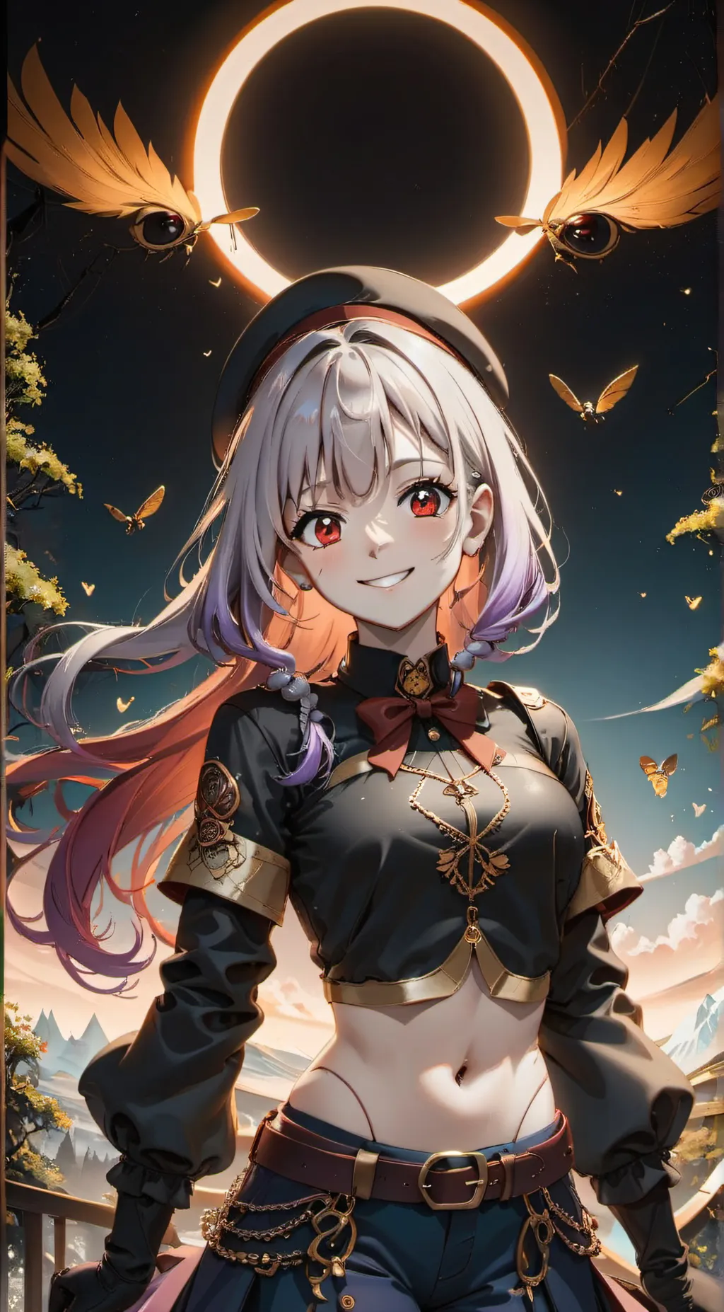 Talkie AI - Chat with Chizuru