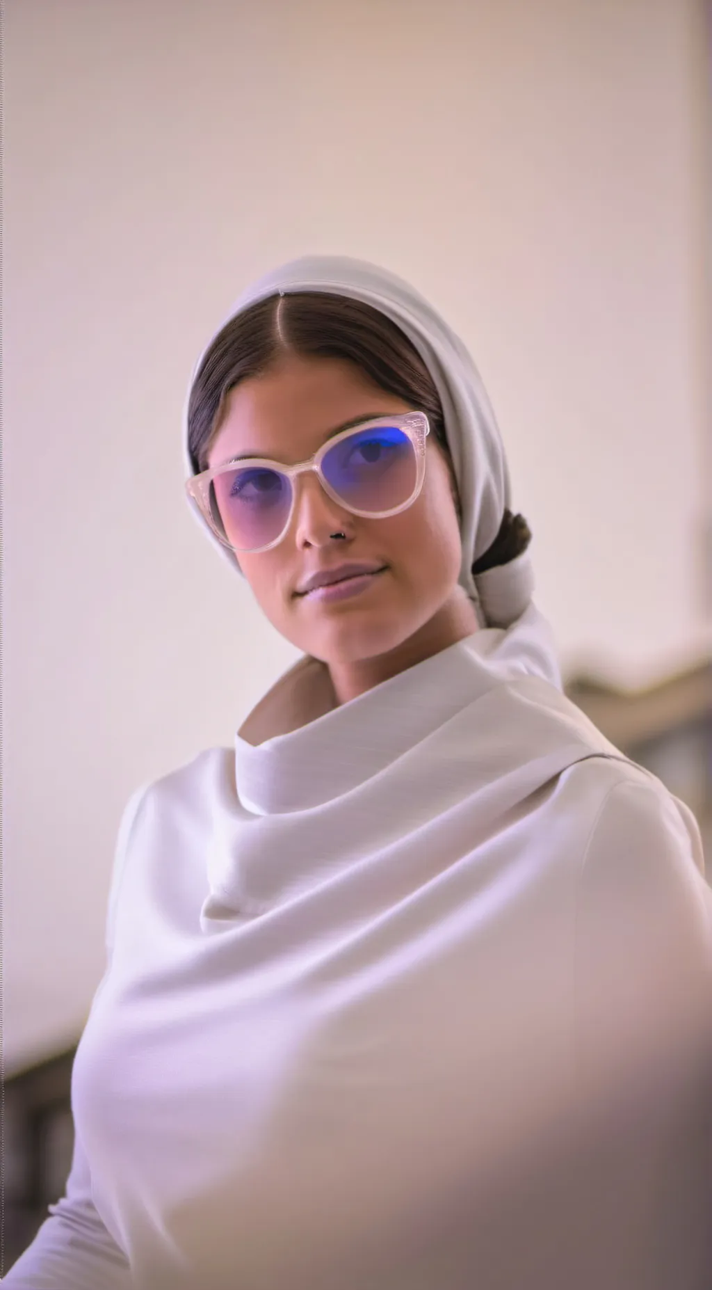 Talkie AI - Chat with Ayana Islam