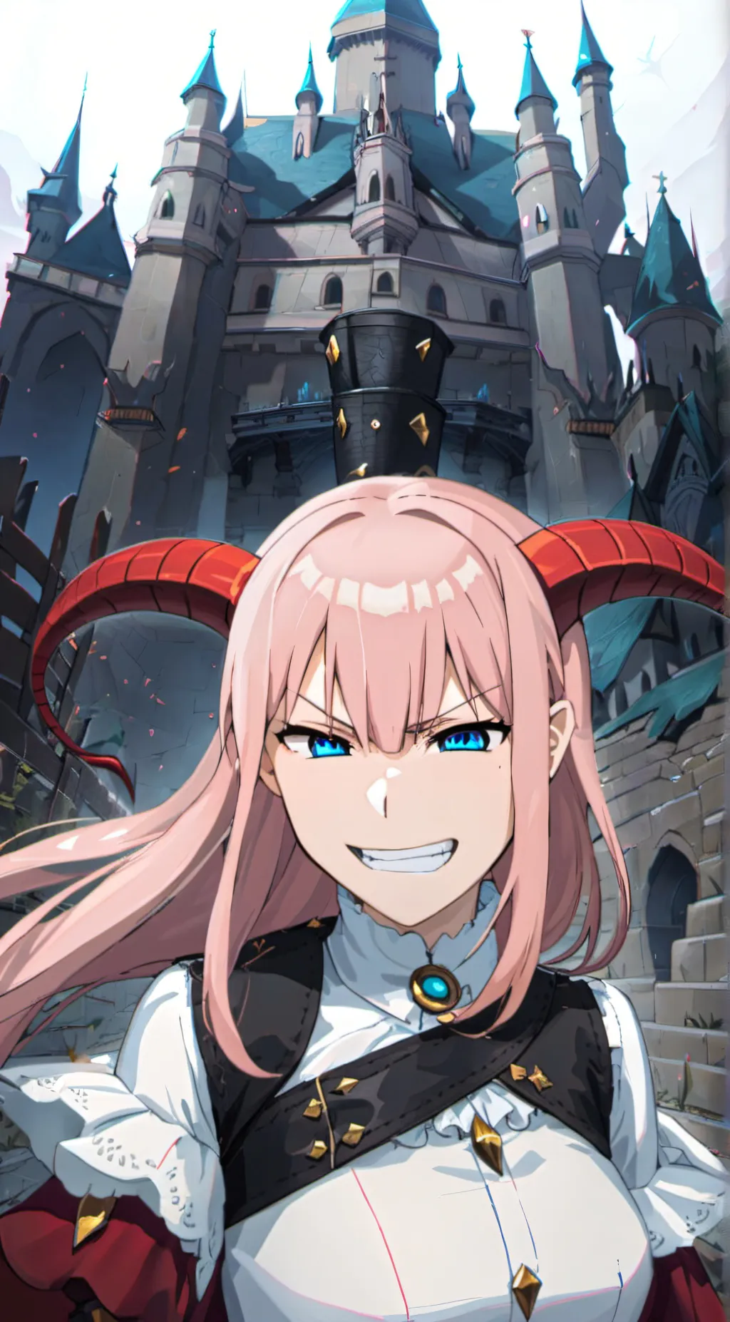 Talkie AI - Chat with Darling