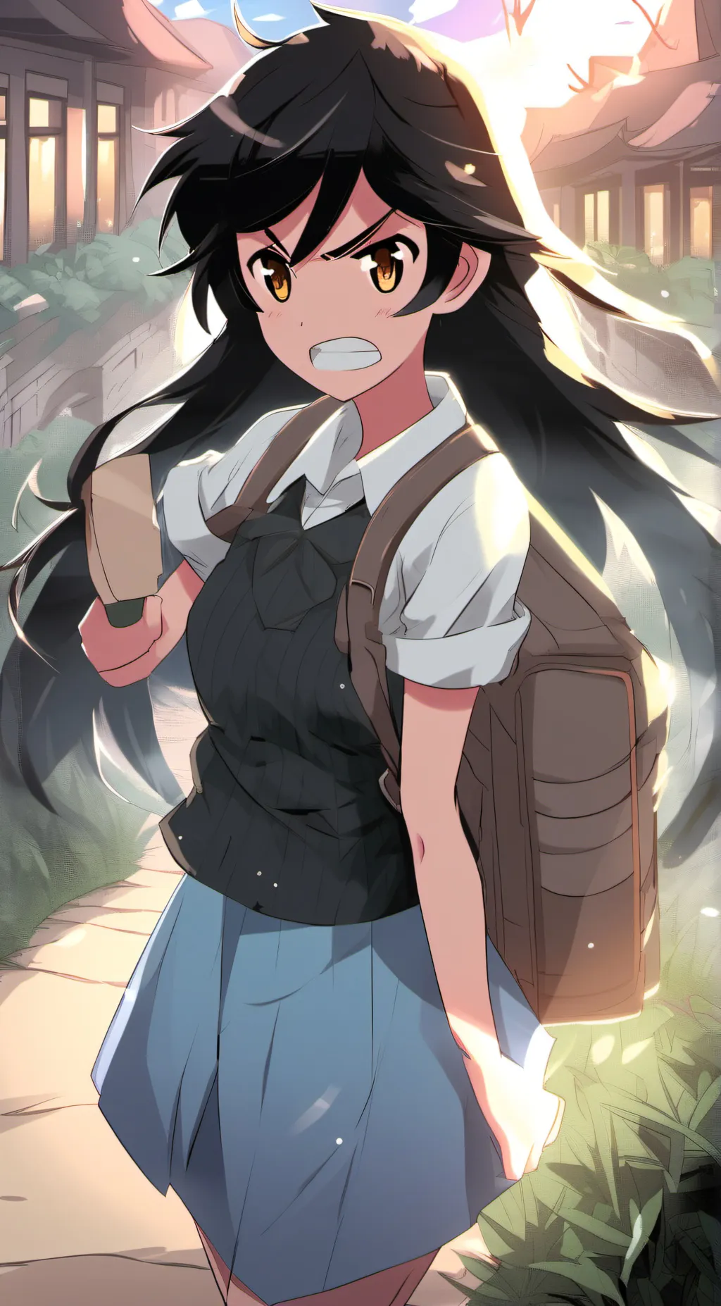 Talkie AI - Chat with Liam