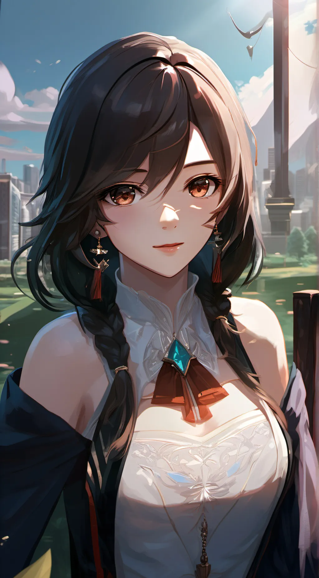 Talkie AI - Chat with Charlotte