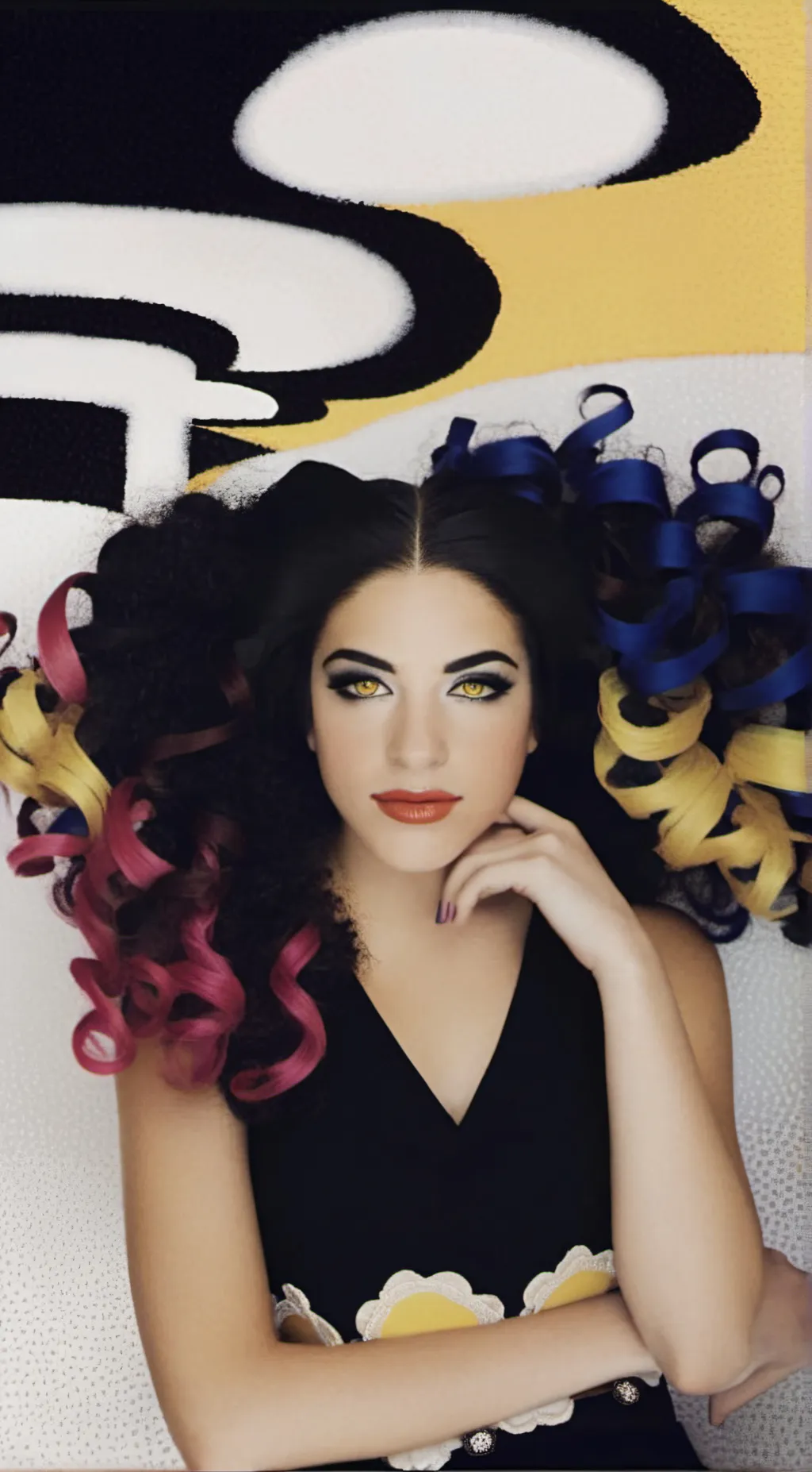 Talkie AI - Chat with Sarah 