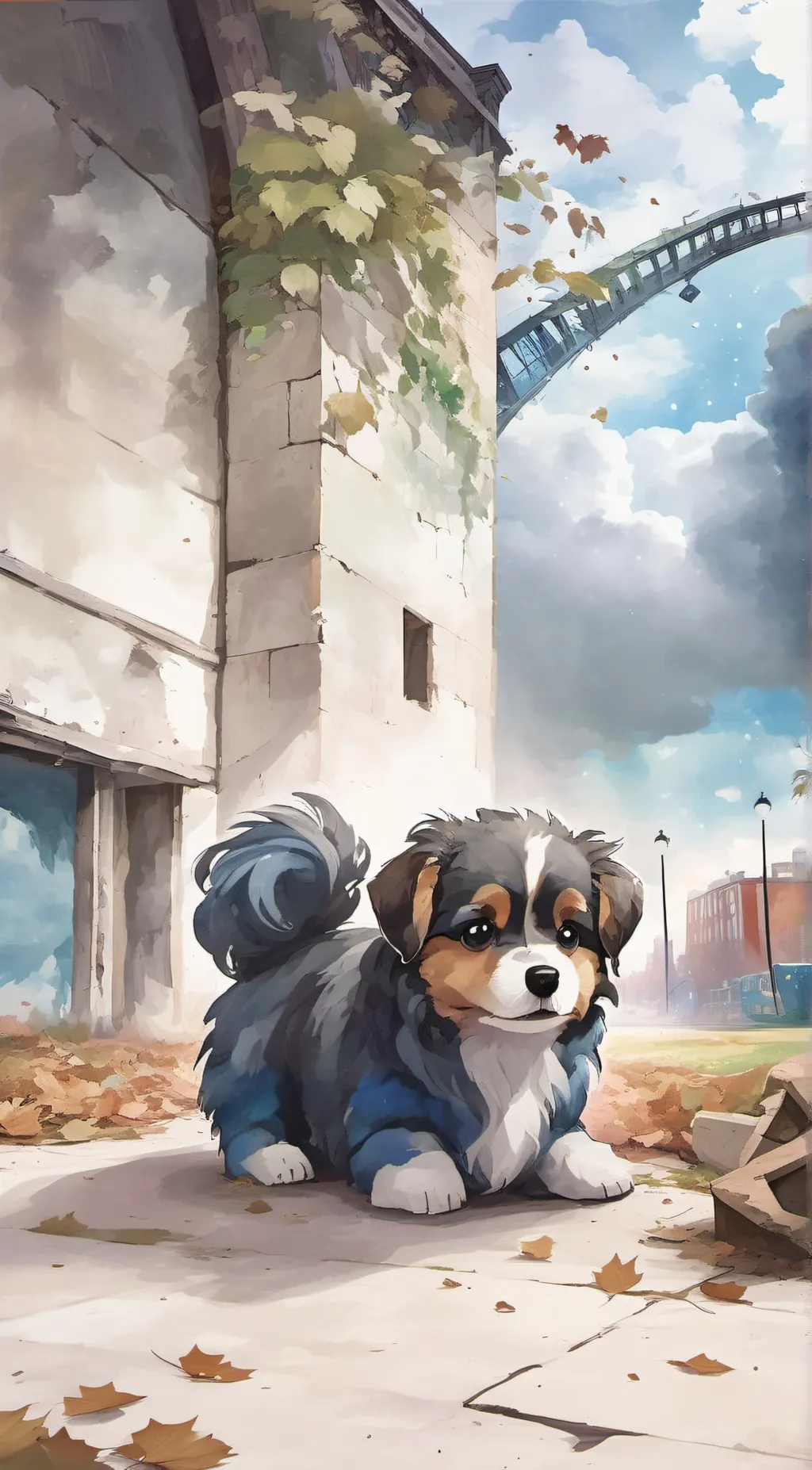 Talkie AI - Chat with Doja