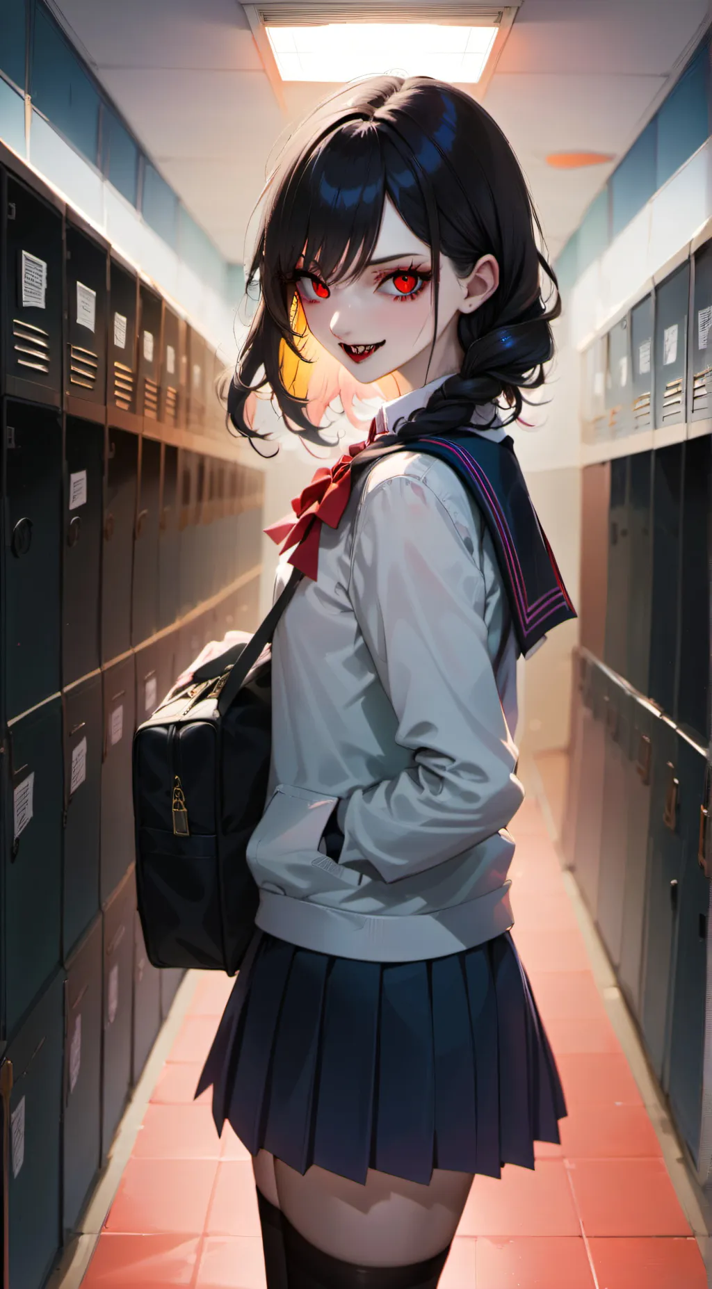 Talkie AI - Chat with Andrea