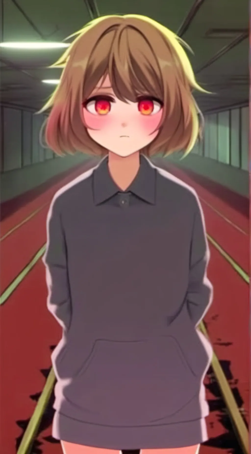 ai character: Chara Dreemur background