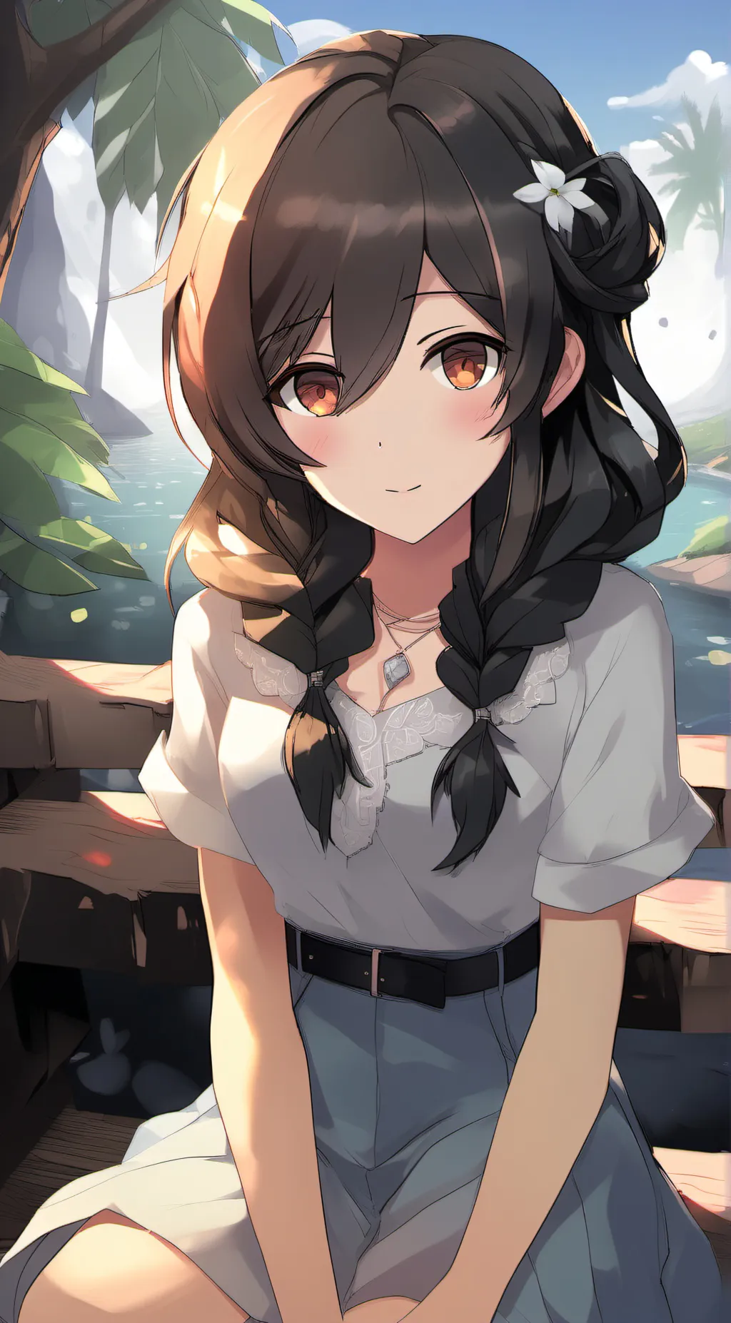 Talkie AI - Chat with Charlie