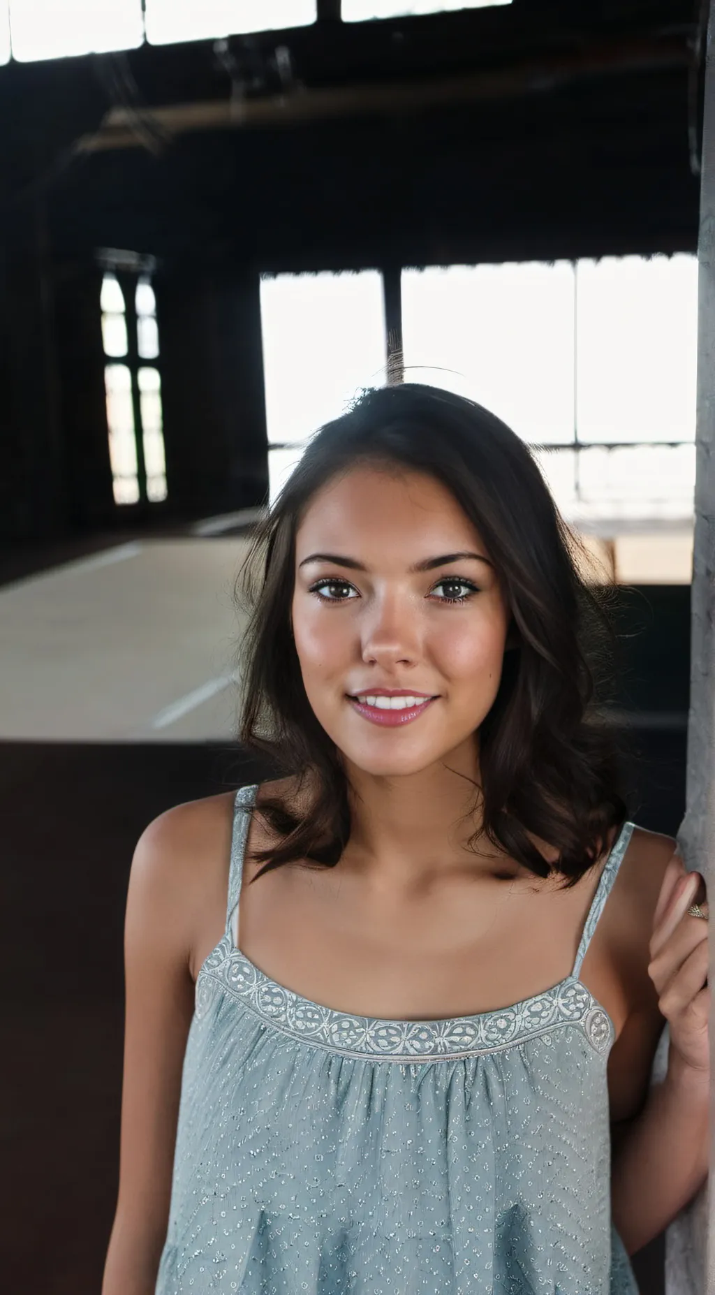 Talkie AI - Chat with Adia 