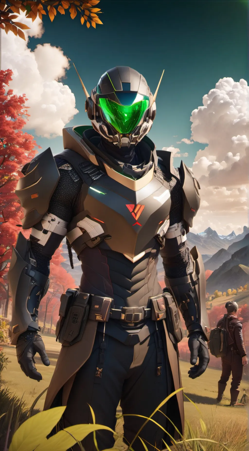 Talkie AI - Chat with Kryptonite