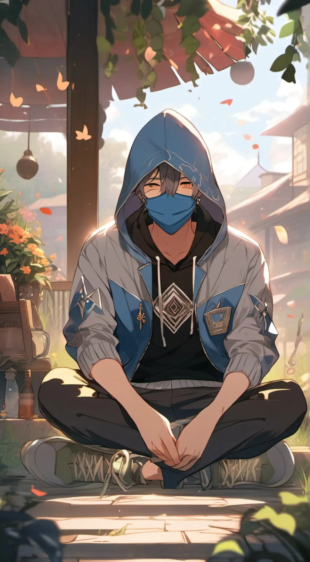 Talkie AI - Chat with toxic