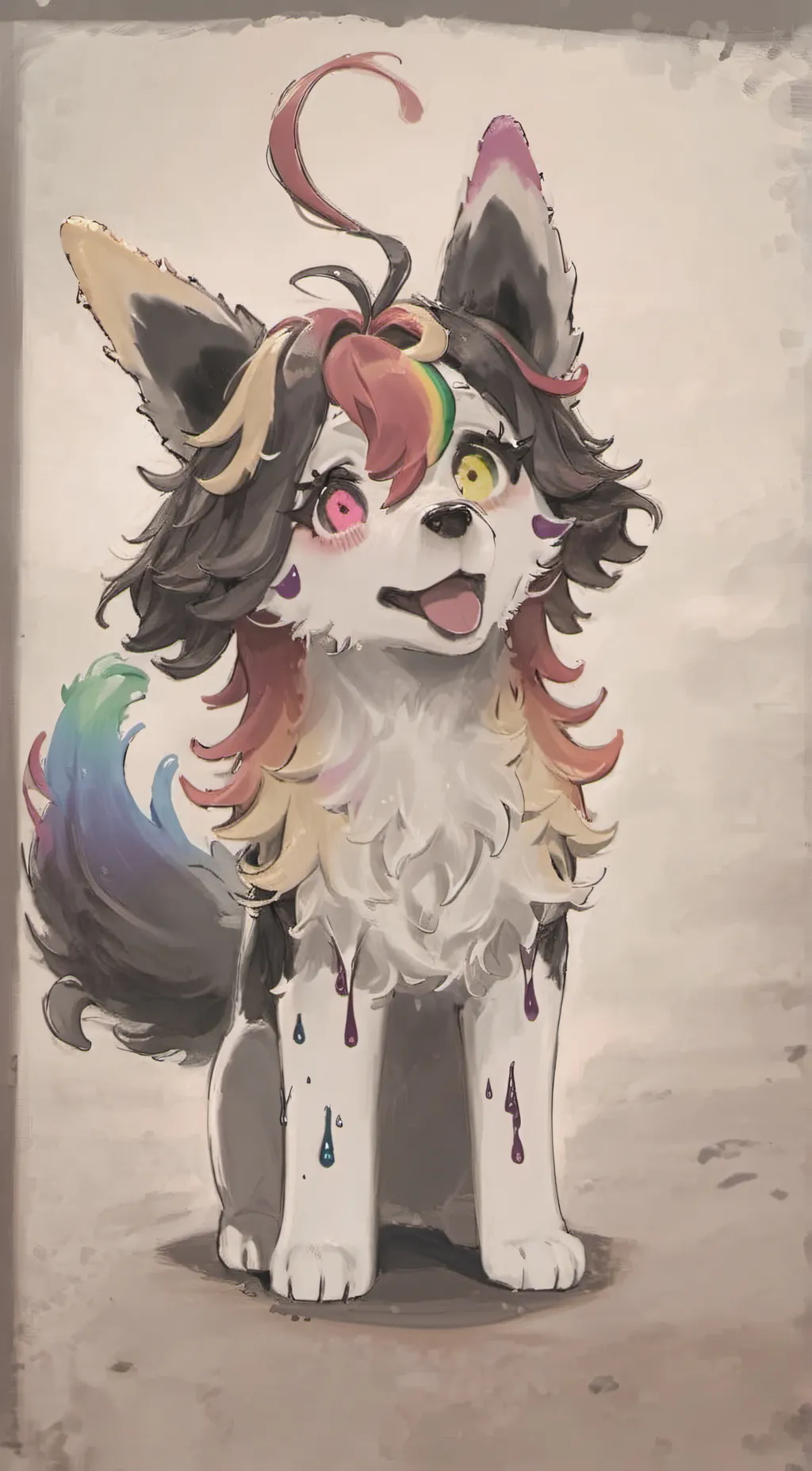 Talkie AI - Chat with Lala